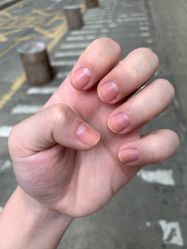 -Adore nail日式美甲美睫