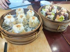 -都一处烧麦馆(前门店)