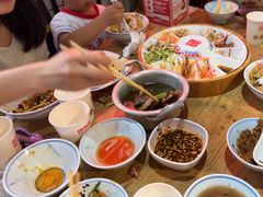 -怪噜范·老贵阳街头名小吃(鸿通城店)