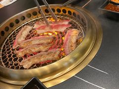-極屋鮨牛 · 烧肉酒场(时代C馆店)