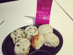 -小杨生煎(湟普汇店)
