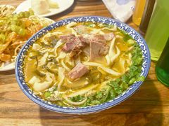 -妞妞烩面非物质文化遗产(西工店)