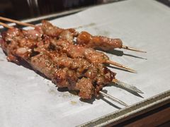 -聚点串吧·北京烧烤(朝北店)