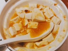 -上海金桥红枫万豪酒店-万豪中餐厅