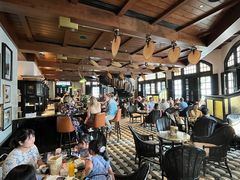 -Long Bar(莱佛士酒店)