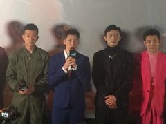 -英皇电影城(英皇集团中心IMAX店)
