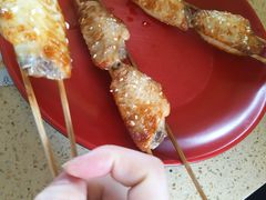 -疯狂烤翅(熙街店)