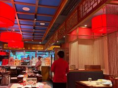 -小吊梨汤·北京菜·烤鸭(西直门凯德店)