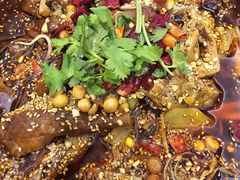 -蓉三少冒烤鸭·四川小吃集(北京首店)