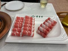 -东来顺饭庄(天坛店)