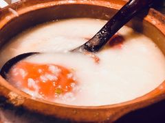 -火齐潮汕砂锅粥(五道口店)