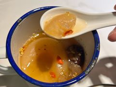 -33号大院·青岛本帮菜(五四广场店)