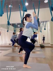 -加帕瑜伽培训学院