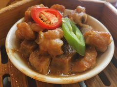-鹿鸣酒家(越秀店)