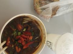 -丽华早点(大成路店)