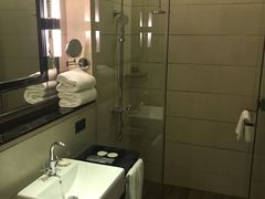 -广州珠江新城木莲庄酒店(暨南大学店)