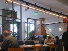 -新旺茶餐厅·早餐·夜宵(仙霞店)