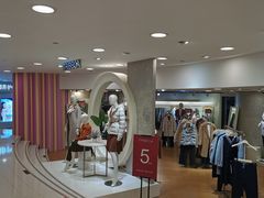 -银座mall(东直门店)