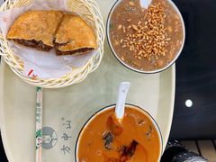 -方中山胡辣汤(通州店)