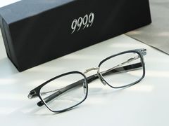 -目艮眼镜SHOWROOM(品牌集合店)