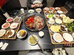 -俏媳妇火锅(宽窄巷子店)