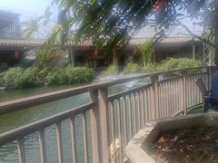 -大门水乡·顺德菜