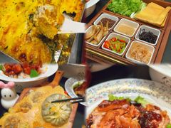 -老山东·山东菜(鲁菜名店)