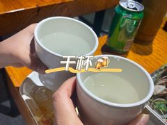 -本色.小马哥烧烤(五一路总店)