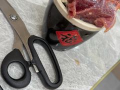 -华溪家火炉烤肉(新百大店)