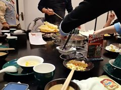 -高兴一锅潮汕鲜牛肉火锅(银座店)