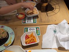 -豪客来牛排(人民东路店)