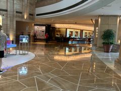 -宁波香格里拉大酒店