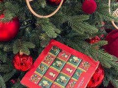 -Laderach 莱德拉(上海环贸iapm店)