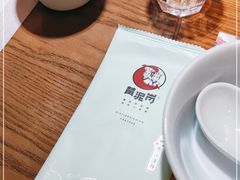 -黄泥岗·地道湖北菜(奥特莱斯店)