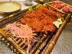 -盡膳口福跷脚牛肉火锅(合生汇购物中心店)