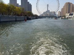 -海河游船-永乐码头(大悲院)