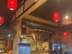 -富正毅三下锅·湘西韵味(天门山索道店)