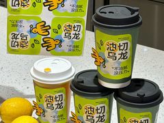 -7分甜(武林银泰店)