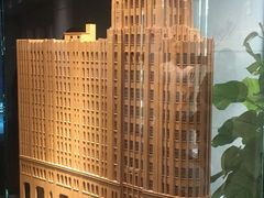 -广州市城市规划展览中心