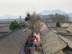-中天楼