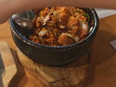 -延松朝鲜族料理