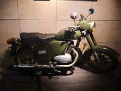 -上海公安博物馆