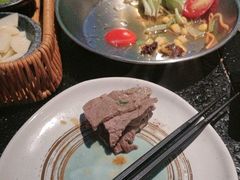 -牛焱·烧肉酒肆(五大道店)