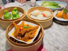 -点都德(锦粤壹号IFS国金店)