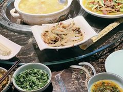 -先机泉水鸡汤(南山老君洞店)