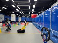 -八爪矩阵极限运动馆·儿童平衡车·感统训练(南海子公园校区)