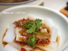 -吴家·淮扬小馆(世纪金源店)