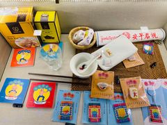 -松發肉骨茶(牛车水店)