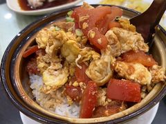 -荔园小馆(园岭新村二期店)
