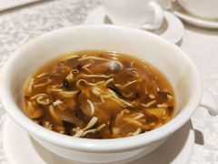 -红棉中餐厅·广州海航威斯汀酒店